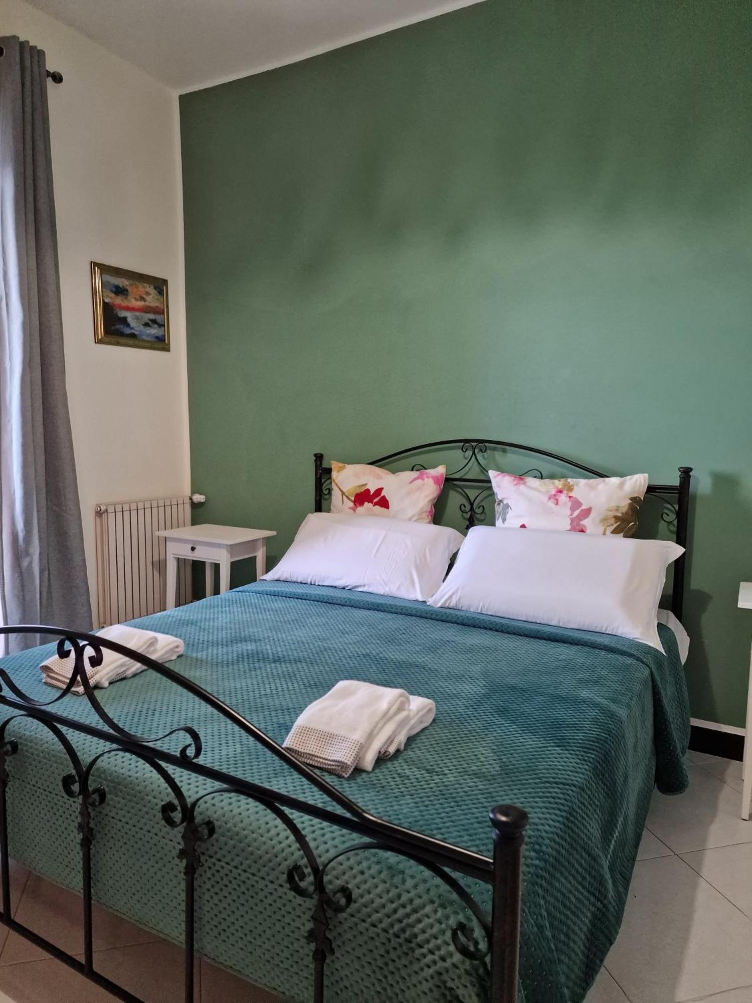 Mediterraneo B&B Montalbano  Exterior foto